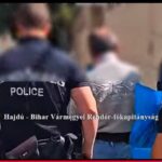 Halálos késelés Debrecenben: egy nő védelmére keltek a fiatalok, amikor késsel támadt rájuk a hajléktalan, a szíven szúrt férfi meghalt