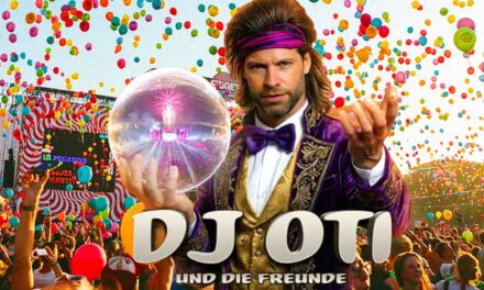 Megszólalt a Sziget és a rendőrség: Nyomozás indult a DJ Oti-koncerten történt állítólagos drogos elkábítások miatt
