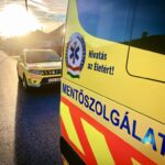 Hazaküldték a győri sürgősségi ügyeletről a magas lázzal küzdő 3 éves gyermeket, pár óra múlva a fürdőkádban halt meg
