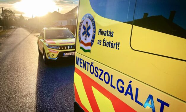 Hazaküldték a győri sürgősségi ügyeletről a magas lázzal küzdő 3 éves gyermeket, pár óra múlva a fürdőkádban halt meg