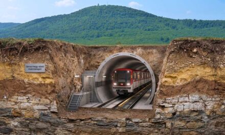 Metróval Budakeszi csak 8 percre lenne a Déli pályudvartól – Mennyibe kerülne az M2-es metróvonal meghosszabbítása a János-hegy alatt?