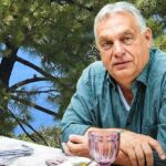 Orbán Viktor az Adrián nyaral Schmidt Máriáék luxusvillájában – Horvátországban még ők sem tehetik meg azt, amit a Balatonnál: az Adrián a milliárdosok telke sem érhet a tengerig, a strandok pedig alkotméányba foglaltan csak ingyenesek lehetnek