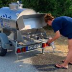 Súlyos vízhiány a Zsámbéki-medencében: csőtörés miatt teljesen leállt a vízszolgáltatás Pátyon és környékén