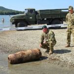 500 kilogrammos bombát találtak Kisorosziban, a Szigetcsúcson – azt kérik, senki ne menjen a közelbe