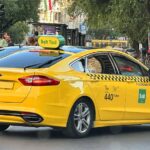 Zágrábban 700 forintért visz ki a reptérre a robotaxi, Budapestre is bármikor megérkezhetnek az önvezető autók – Az Országos Taxis Szövetség egyelőre homokba dugja a fejét