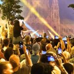 Óriási lezárások Budapesten: Így változik a közlekedés az augusztus 20-i ünnepi heti korlátozások miatt