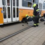 Gázolás a Batthyány téren: egy 6 éves kisfiút ütött el a villamos, életéért két orvoscsoport 9 órán keresztül küzdött