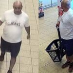 160 tábla csokit lopott egy férfi a fóti Aldiból, a tolvajt körözi a rendőrség