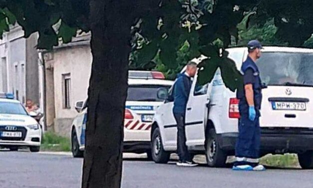 Késelés Enyingen: zavarták a bulizók, két embert életveszélyesen megsebesített