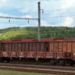 Vasúti baleset Győrnél: mozdonnyal ütközött egy tehervonat, késésekre kell számítani a győri vonalon, a szegedi vonalon is pótlóbuszok járnak