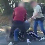 A zsaruk karjaiba sétált a betörő Budapesten: A rendőrök szeme láttára tört be egy lakásba az ékszerrabló férfi