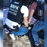 Akácfa utcai gyilkosság: Csepelen bújkáltak az elkövetők – videón az elfogásuk