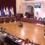 A vízdíj esetleges megemelése és az elöregedett csőhálózat megújítása miatt heves vita volt a Fővárosi Közgyűlésben