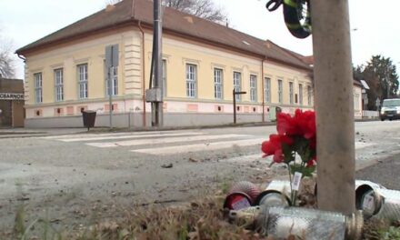 Halálos gázolás Balmazújvárosban, a kórházban halt meg a 64 éves férfi