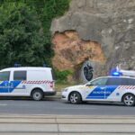 Holttestet találtak a Gellért-hegy lábánál, folyik a nyomozás