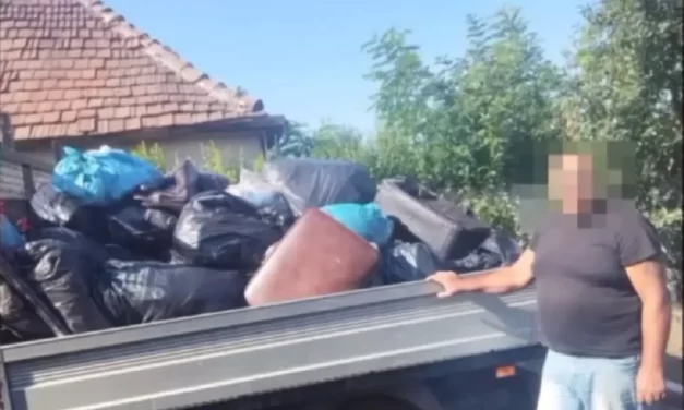 „A fiam hazajött és kezembe nyomta a véres kést” – megszólalt a taktakenézi önkormányzati képviselő gyilkosának anyja