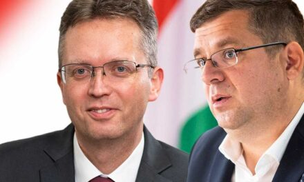 Kenőpénz és hűtlen kezelés: Hankó Balázs és Seszták Miklós mentelmi jogának felfüggesztését kérte a Legfőbb Ügyészség