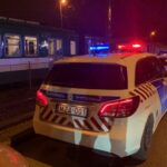 A kerepesi HÉV-en kapták el a 13 éves Brendonkát, aki több bűncselekményt is elkövethetett a környéken