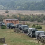 Felsőbb utasításra dobattak kézigránátot a civilekk a újgörögdi kiképzésen, ahol egy nő mindkét kezét elveszítette