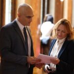 Daganatos betegséggel küzd Jelencsik József, a TISZA Párt érdi parlamenti képviselője