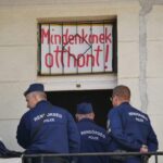 Egy szélhámostól béreltek házat a 16. kerületben a kárpátaljai menekültek, a férfi lenyúlta a pénzt,  50 embert kilakoltattak ki