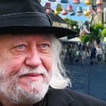 Szentendre díszpolgára lett Krasznahorkai László, Nobel-díjas író