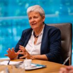 Lannert Judit kirúgta a csepeli iskola igazgatóját, aki felvette a gyermekbántalmazási ügyekben érintett fóti volt igazgatót