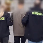 Lövöldözés Debrecenben: gyalogosokra célzott egy férfi, két járókelő megsérült