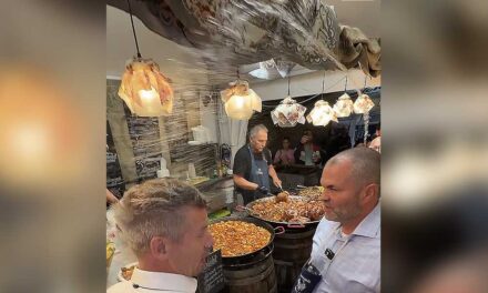 Szigorúbb védelmet követelnek Magyar Péter hívei a miniszterelnök köré: A boros leöntés után a fideszesek újabb agressziójától féltik a kormányfőt