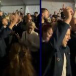 Róma utcái után a Vecsési Káposztafeszten ropta Magyar Péter