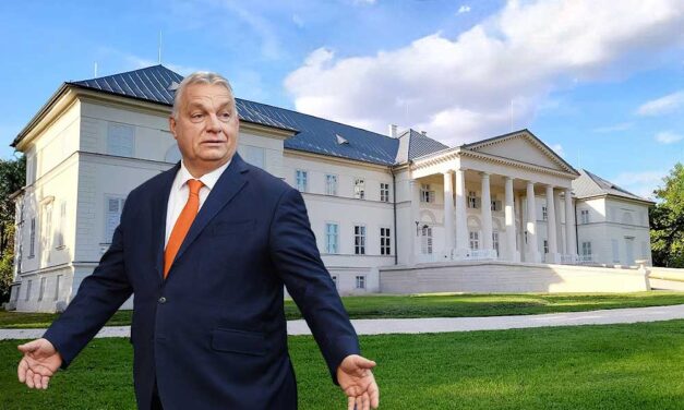 Elszámoltatás: Orbán Viktor nyíltan megfenyegette a vagyonvisszaszerzési hivatal munkatársait