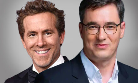 Ryan Reynolds telefonon hívta Karácsony Gergelyt egy budapesti forgatás miatt – A főpolgármester máshogy emlékszik a történetre