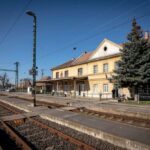 MÁV: leáll a vasúti közlekedés a hétvégén Újpest és Veresegyház között – itt vannak a menetrendi változások