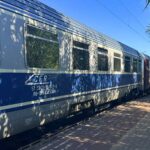 Elgázolt egy embert az InterCity Újfehértónál: Sajótszerntpéternél megdobáltak egy vonatot kővel, leállt a forgalom