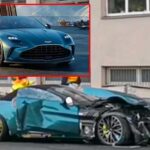 Győri ámokfutó: „Erre nem emlékszem és a baleset is homályos” – Az Aston Martin-os gázoló valósággal letarolta az asszonyt a buszmegállóban, mindenre emlékszik a férfi bíróságon, de a legfontosabbra pont nem