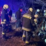 Nyolc év börtönt kapott a drogos sofőr, aki három zsámbéki néptáncos halálát okozta az 1-es úton
