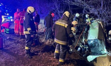 Nyolc év börtönt kapott a drogos sofőr, aki három zsámbéki néptáncos halálát okozta az 1-es úton