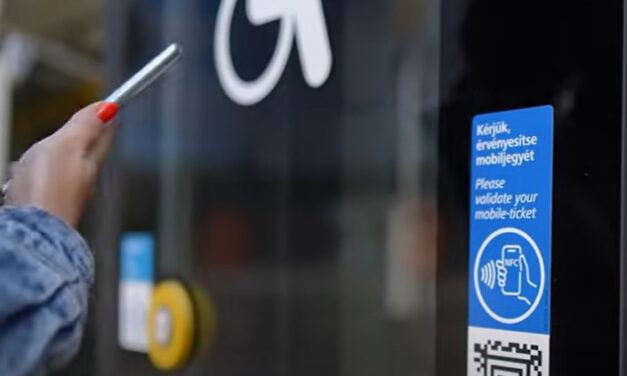 BKK: mostantól a felszállás után is be lehet olvasni az elektronikus jegyeket, emelik a pótdíjak összegét