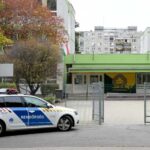 Bombariadó van több budapesti iskolában, az intézményeket ellepték a rendőrök