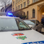 ORFK: egy email szerint az ország több mint 70 iskolájában helyzetek el bombát