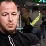 „Ártatlan vagyok” – öt éve ül börtönben Curtis testvére, akit azzal vádolnak, hogy Kalzenbach Imre megölésében bérgyilkosként vett részt