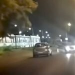 Részegen, kis híján a HÉV elé hajtott egy 79 éves nő Dunaharasztiban, két fiatal akadályozta meg a tragéidát – videó a cikkben