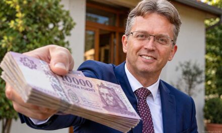 Hankó Balázs úgy osztogatta a közpénzmilliárdokat, mintha nem lenne holnap: a választások után is repkedtek a százmilliós támogatások