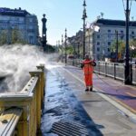 Hétvégi nagytakarítás a Duna felett: Súrolják a Margit hidat és a Petőfi hidat, ezekben az időpontokban készülj dugóra
