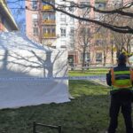 „Ezt nem tudjuk felfogni” – nem hiszik el az ismerősei, hogy saját akaratábón közösült a nyílt utcán az 52 éves Edit, akit pár óra múlva holtan találták a bokorban