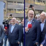“Elárulod a kerületeket” – Össztűz alatt Karácsony Gergely: A belvárosi polgármesterek felháborodva mentek neki a főpolgármesternek – VIDEÓ