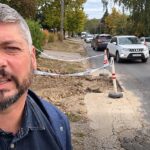 “Magasról tesznek arra, hogy ez az üzemeltetési színvonal” – Kerepes polgármestere, Gyuricza László kiosztotta a Dél-Pest Megyei Viziközmű Szolgáltató embereit