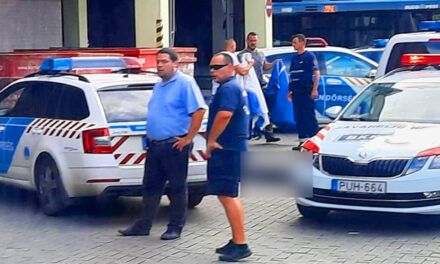 Fél óra alatt négy fiatalra támadt a tinédzserbanda a KÖKI-nél – pénzt és karórát loptak tőlük