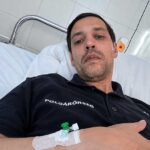 Polgárőri szolgálata közben támadt rá egy drogos férfi Újbuda alpolgármesterére, súlyos sérüléseket szenvedett a politikus