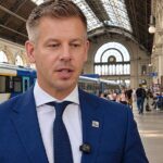 Magyar Péterék elkezdik a történelmi léptékű vasútfejlesztést: Új HÉV-ek érkeznek és több agglomerációs vonal is megújul – pénz is van rá